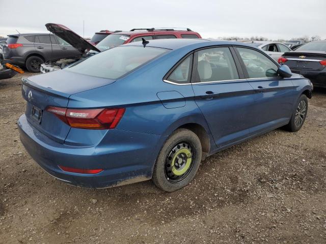 2019 VOLKSWAGEN JETTA S - 3VWCB7BU6KM201771