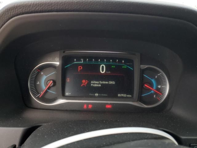 2019 HONDA PASSPORT E - 5FNYF8H04KB028344