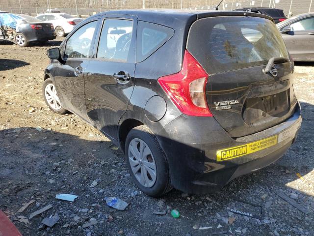2019 NISSAN VERSA NOTE 3N1CE2CP5KL361798