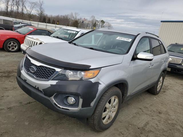 KIA SORENTO BA