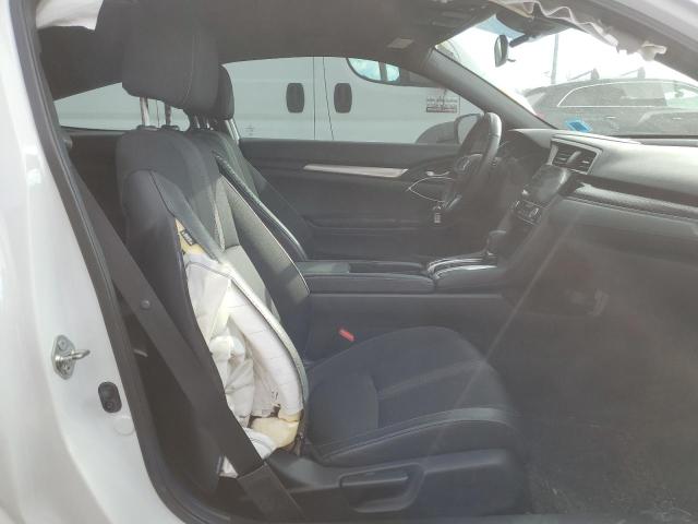 2020 HONDA CIVIC SPOR 2HGFC4B81LH304998