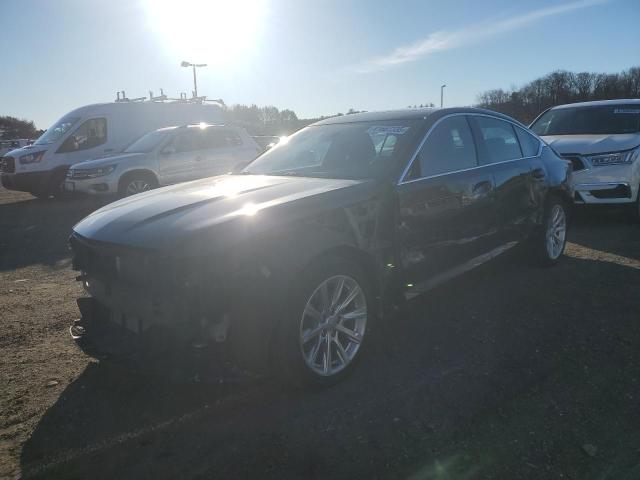 2021 CADILLAC CT5 LUXURY #3052434863