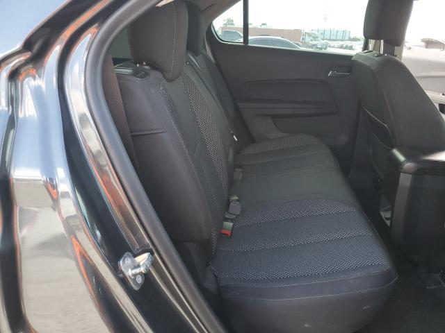 2017 CHEVROLET EQUINOX LS - 2GNALBEK9H1511490