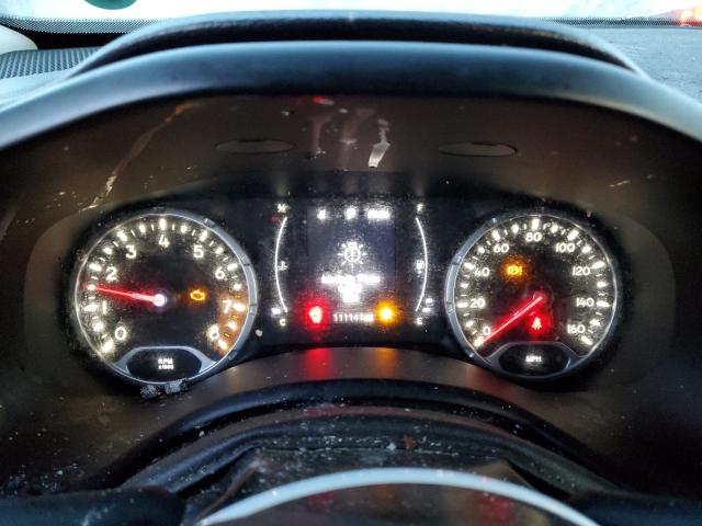 2017 JEEP RENEGADE S - ZACCJBAB5HPG26056