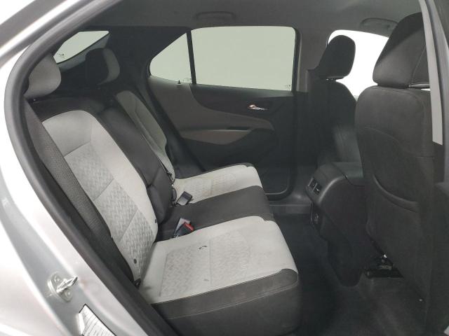2022 CHEVROLET EQUINOX LT 3GNAXKEV7NL193619