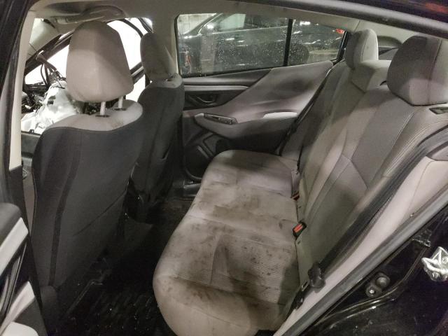 2020 SUBARU LEGACY 4S3BWAB66L3021422