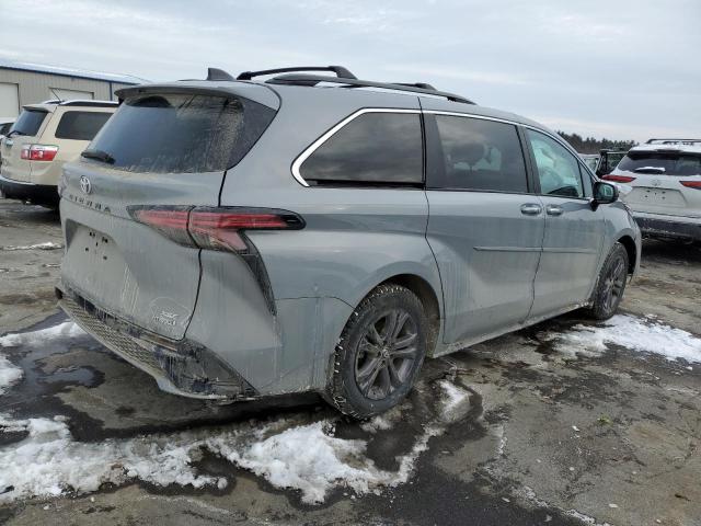 2024 TOYOTA SIENNA XSE 5TDDSKFC4RS134299