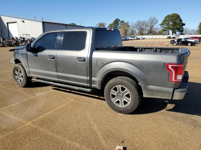 2016 FORD F150 SUPER - 1FTEW1CF3GKD18476