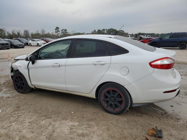2016 FORD FIESTA S - 3FADP4AJ3GM111277