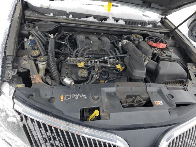 2016 LINCOLN MKS 1LNHL9EK1GG600211
