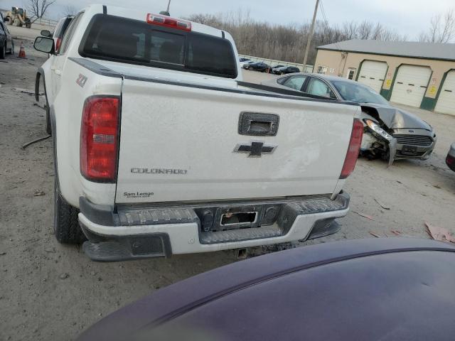 2019 CHEVROLET COLORADO Z - 1GCPTDE12K1231378