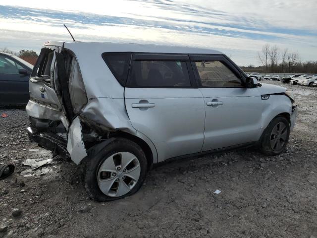 2016 KIA SOUL - KNDJN2A26G7843641
