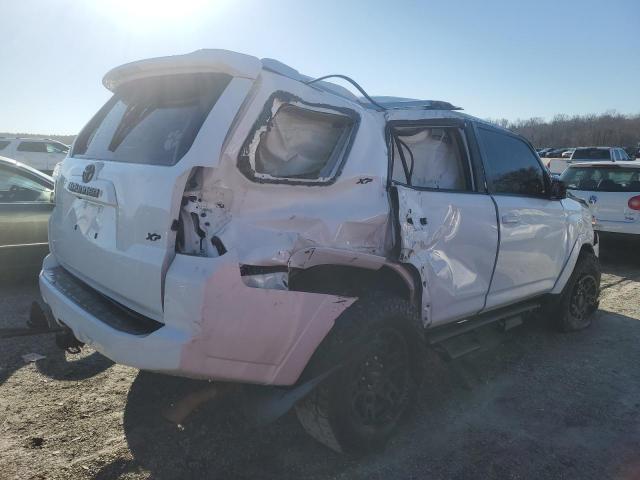2018 TOYOTA 4RUNNER SR - JTEBU5JR7J5507159