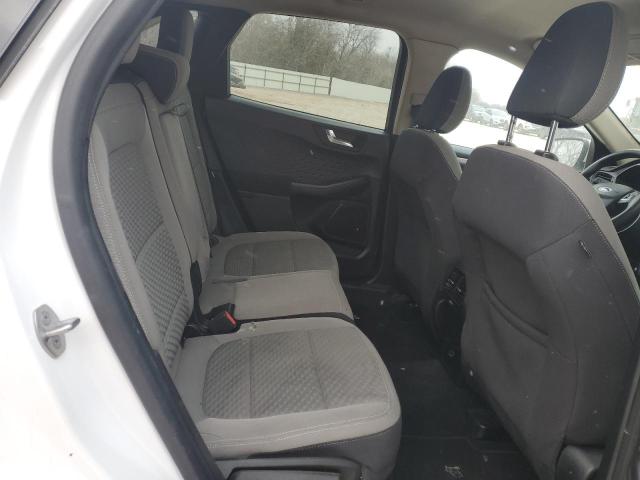 2020 FORD ESCAPE SE - 1FMCU9G62LUC21317