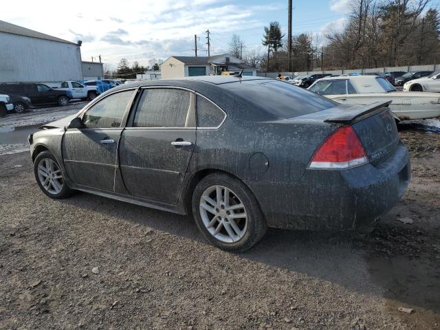 Vin: 2g1wc5e34d1197162, lot: 42355815, chevrolet impala ltz 20132