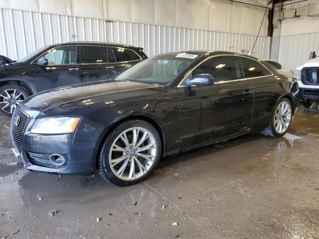 AUDI A5 PREMIUM PLUS