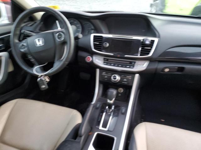 2015 HONDA ACCORD EXL - 1HGCT2B87FA005817