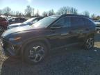 2022 HYUNDAI TUCSON LIM - KM8JECA1XNU027989