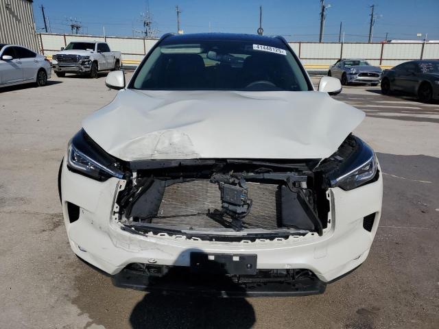 2021 INFINITI QX50 ESSEN - 3PCAJ5CA6MF111937