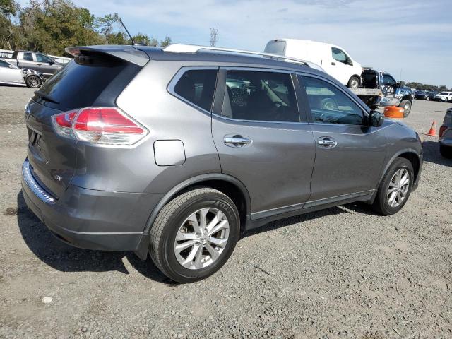2016 NISSAN ROGUE S - KNMAT2MT6GP636788
