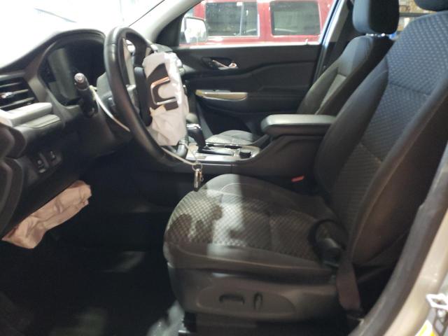 2017 GMC ACADIA SLE - 1GKKNLLA6HZ272659