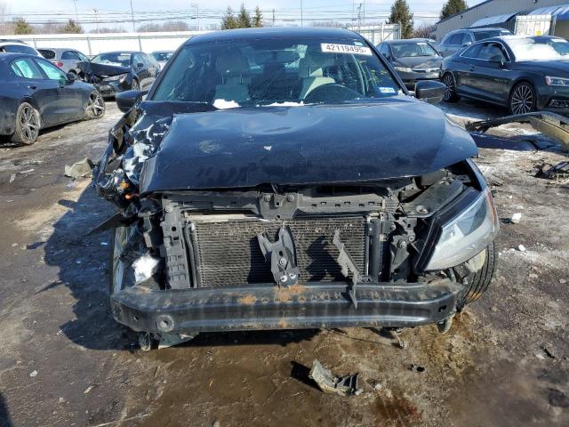 2015 VOLKSWAGEN JETTA SE - 3VWD17AJ0FM204301