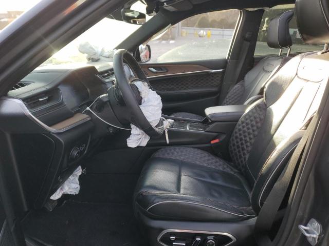 2022 JEEP GRAND CHER - 1C4RJKEG6N8633682