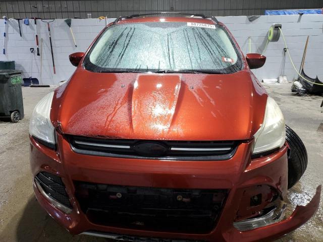 2015 FORD ESCAPE SE - 1FMCU9GX4FUB65636