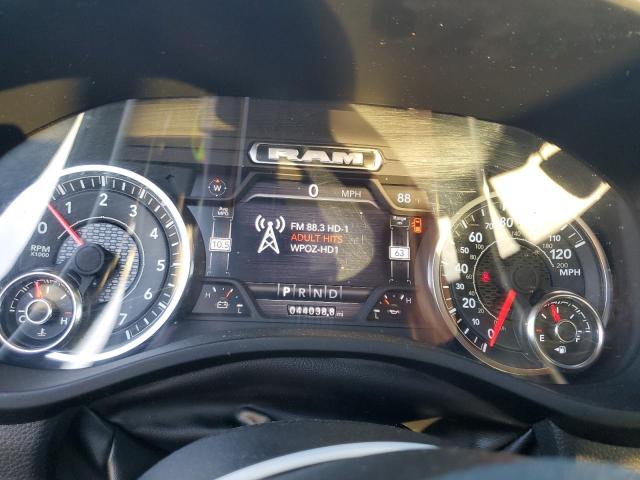 2023 RAM 1500 BIG H 1C6RRFBG1PN591521