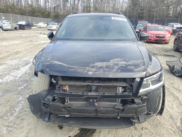 2021 VOLKSWAGEN TIGUAN SE - 3VV2B7AX6MM060375