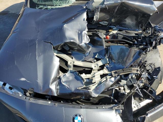 2021 BMW X2 SDRIVE2 WBXYH9C00M5S76654