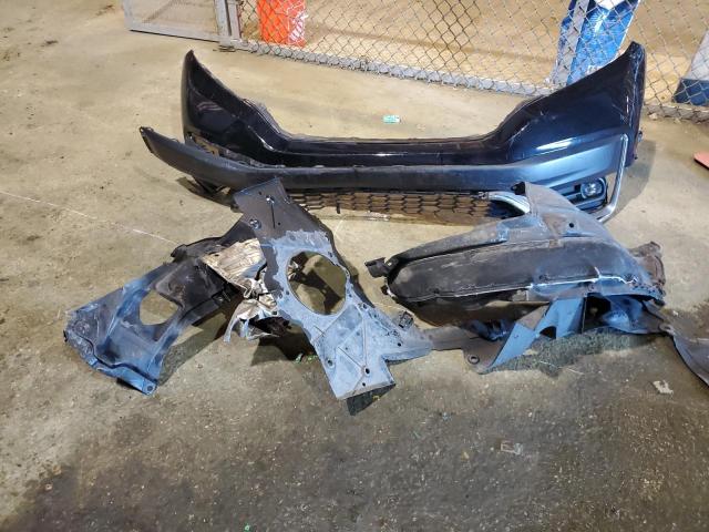 2020 HONDA CR-V TOURI - 2HKRW2H90LH664990