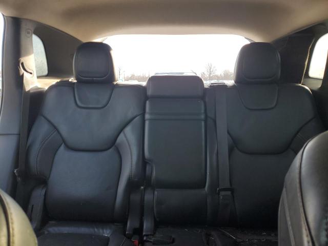 2016 JEEP CHEROKEE L - 1C4PJMDS6GW232088