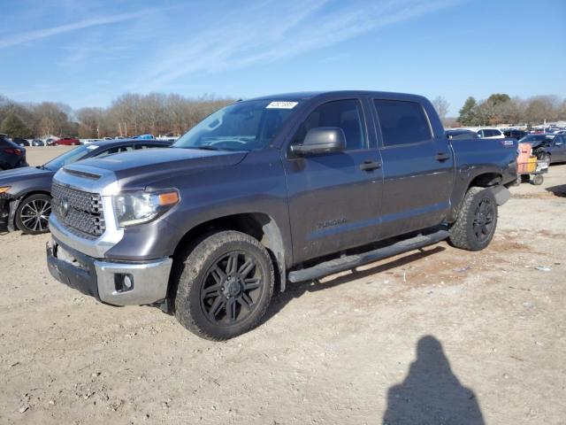 2019 TOYOTA TUNDRA CRE - 5TFEM5F12KX143615