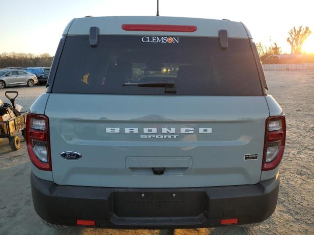 2024 FORD BRONCO SPO - 3FMCR9B66RRF38302