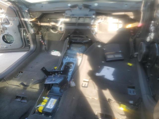 1g6dv5ep2b0153636 - 2011 Cadillac cts - #87212624