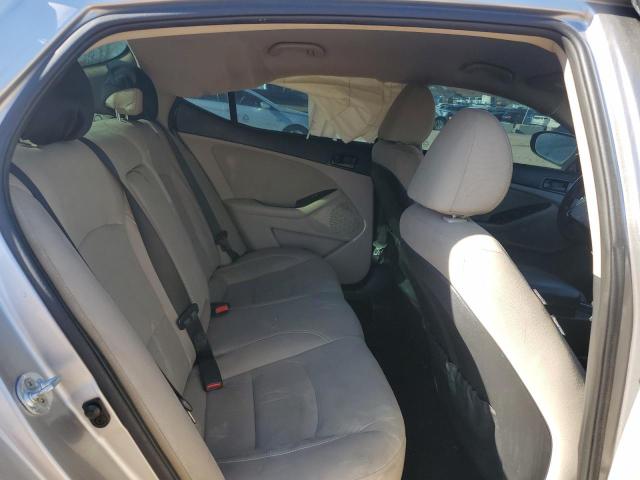 2015 KIA OPTIMA LX #3281542448