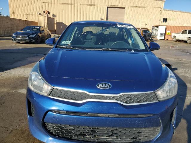 2020 KIA RIO - 3KPA24AD7LE282625