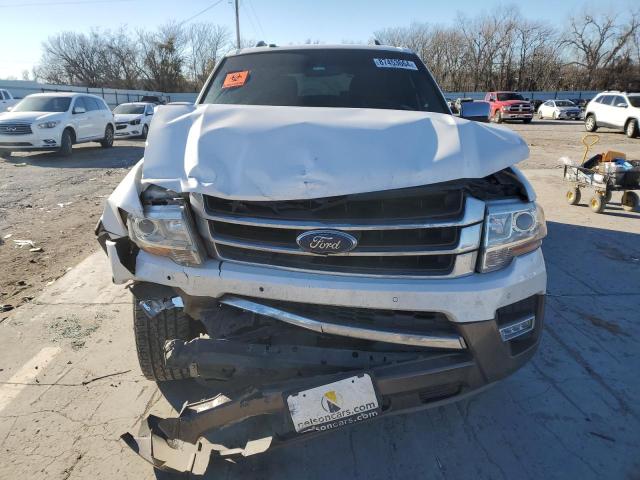 2015 FORD EXPEDITION - 1FMJK1HT1FEF16636