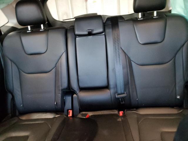 2018 FORD EDGE TITAN - 2FMPK4K89JBB66841