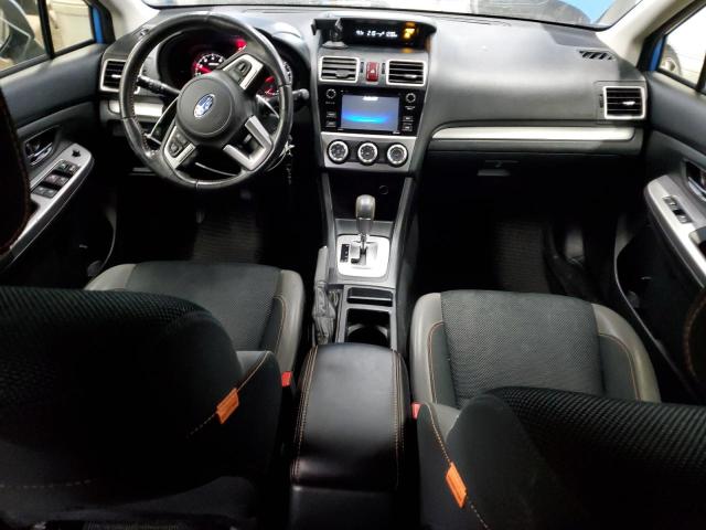 2017 SUBARU CROSSTREK - JF2GPABC7HH268565