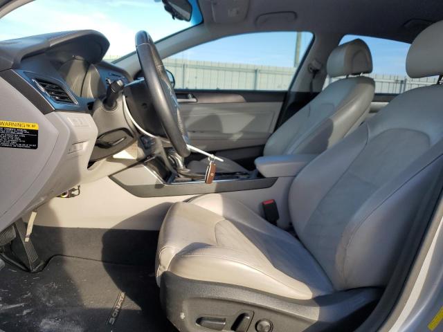 2015 HYUNDAI SONATA SPO 5NPE34AF0FH064820