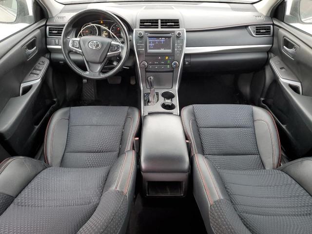 2015 TOYOTA CAMRY LE - 4T1BF1FK1FU954937