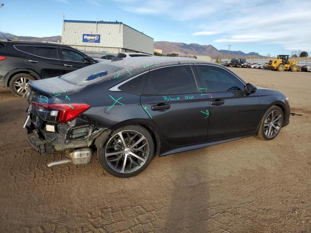 2023 HONDA CIVIC TOUR - 2HGFE1F98PH302148