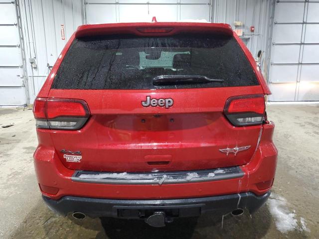 2018 JEEP GRAND CHER - 1C4RJFLG1JC408278