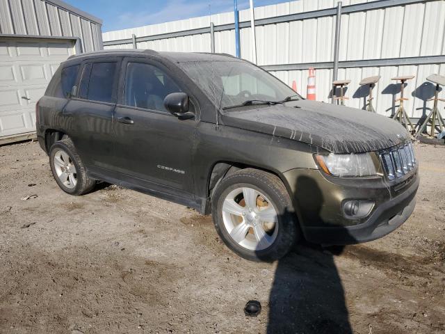 2016 JEEP COMPASS SP - 1C4NJDBB1GD549928