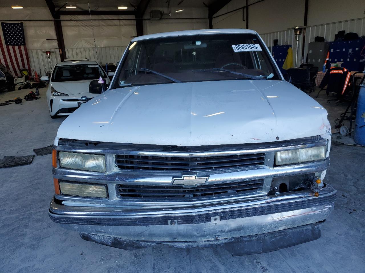 Global Auto Auctions