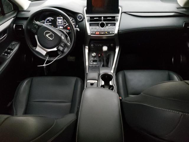 2019 LEXUS NX 300H JTJBJRBZ1K2097915
