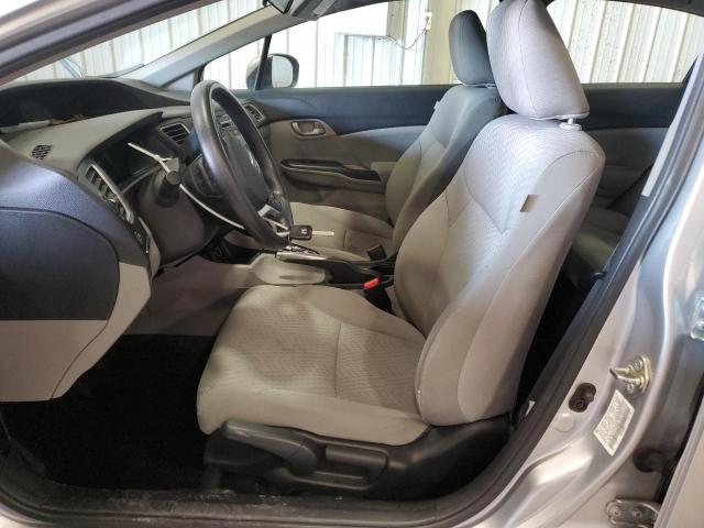 2015 HONDA CIVIC 19XFB2F57FE276551