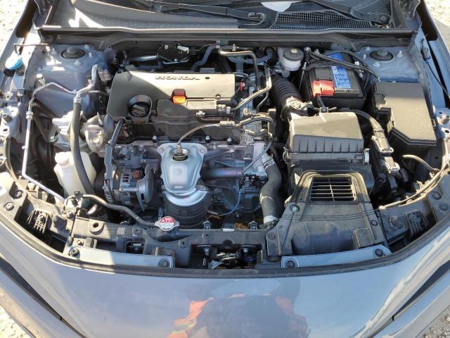2024 HONDA CIVIC SPOR - 19XFL2H87RE037588